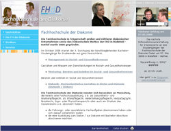 Link zu -> FHdD