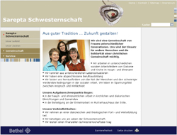 Link zu -> Sarepta