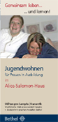 Flyer als pdf-download