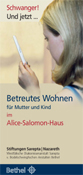 Flyer als pdf-Download