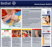 Hier klicken - weiter zu www.kinderhospiz-bethel.de