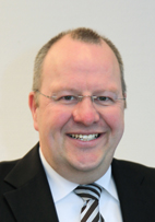 Portrait Diakon Carsten B�hrnsen