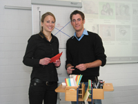 ... f�r Ihre Seminare...