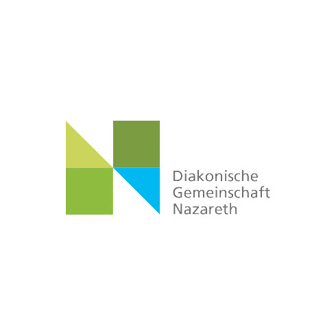 Logo der Diakonischen Gemeinschaft Nazareth