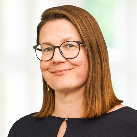 Bild von Astrid Babenhauserheide, Mitglied der MAV Bildung Portraitbild von Astrid Babenhauserheide
